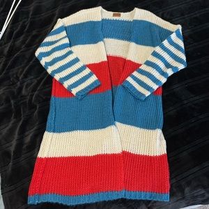 COPY - POL Cardigan